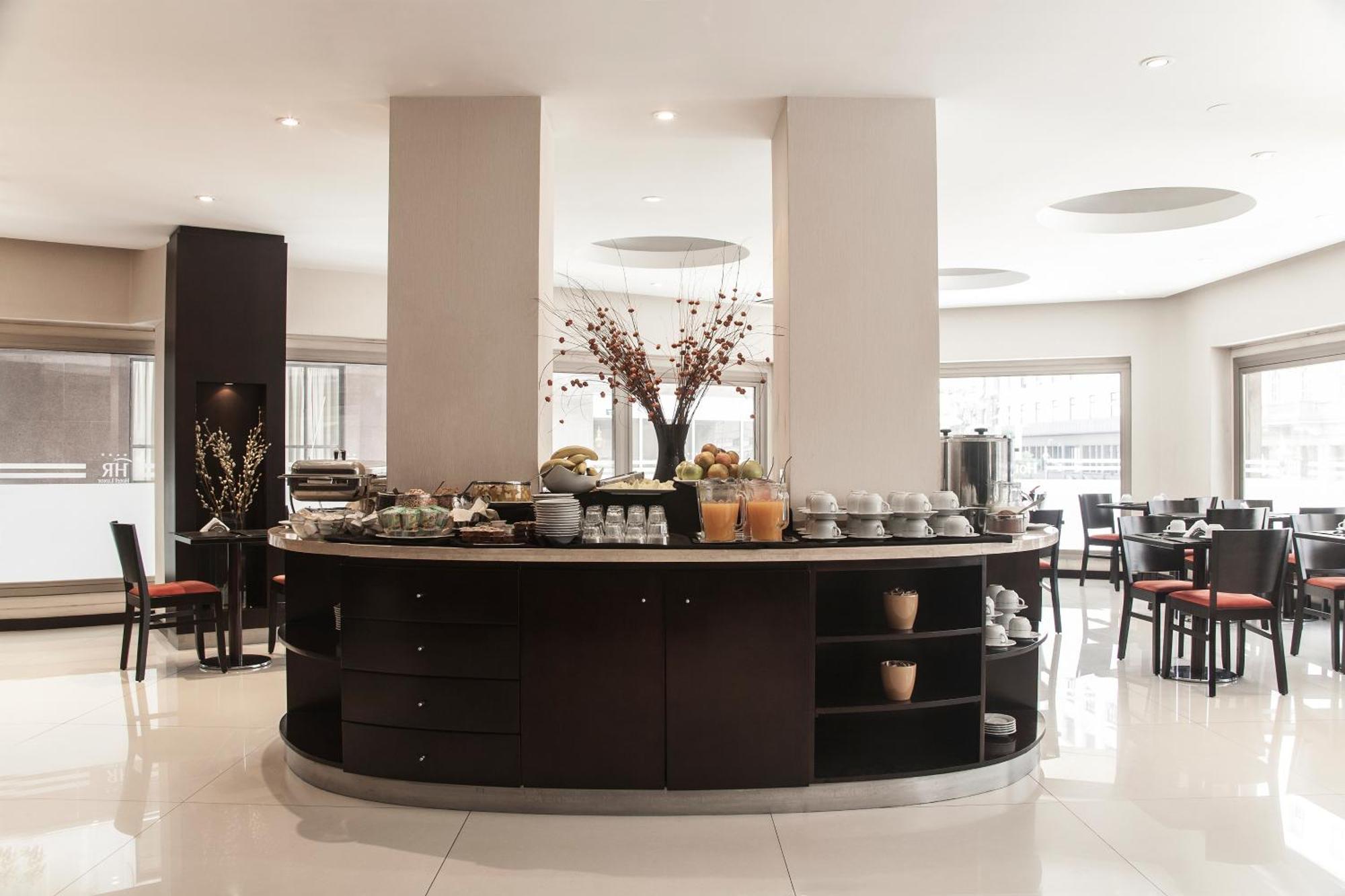Hr Luxor Hotel Buenos Aires, Buenos Aires